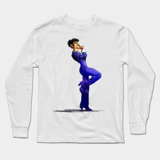 Prince Long Sleeve T-Shirt